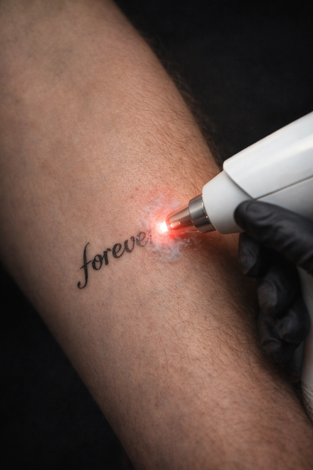 Balıkesir lazer dövme silme – Pico lazer teknolojisi, CAU INK